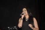 Akriti Kakkar at the Launch of Pyaar Mein Dil Pe song from Tamanchey in Royalty, Mumbai on 10th Sept 2014